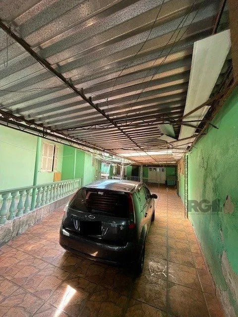 Imagem Casa em Cristal