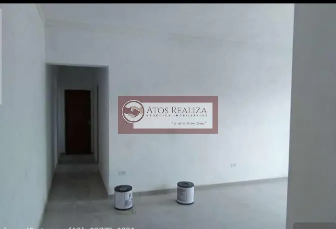 Imagem Apartamento em Nossa Senhora do Sion - Itanhaém