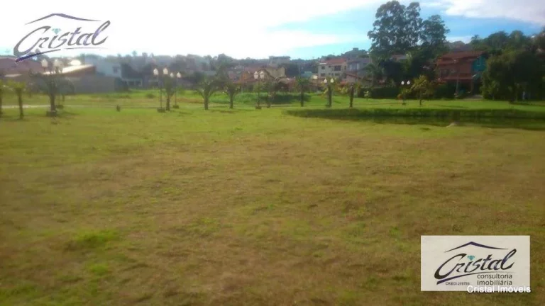 Imagem Terreno à venda, 610 m² - Paysage Clair - Vargem Grande Paulista/SP