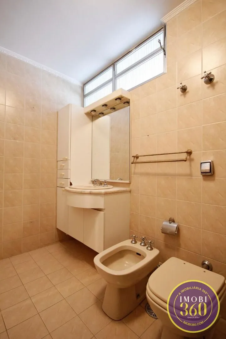 Imagem Apartamento à Venda em Cerqueira César, São Paulo - SP