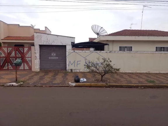 Imagem Casa Comercial