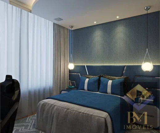 Imagem LUXO, CONFORTO SEGURANÇÃ E SOFISTICAÇÃO RESUME ESTA BELISSIMA RESIDENCIA.