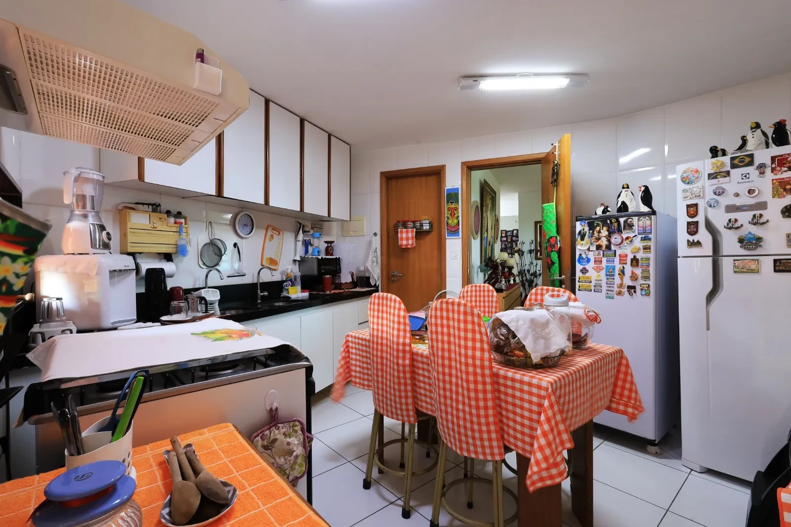 Imagem Apartamento com 4 Quartos à Venda, 143 m² em Boa Viagem - Recife