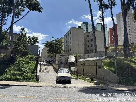 Foto do imóvel Oportunidade Única em SAO PAULO - SP | Tipo: Apartamento | Negociação: Leilão | Situação: Imóvel em AVENIDA ALEXIOS JAFET