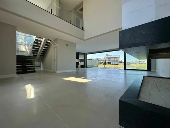 Imagem Casa de Condomínio