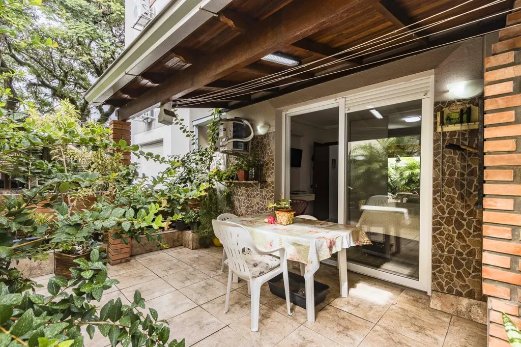 Imagem Apartamento em Petrópolis