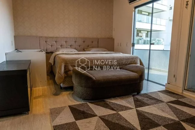 Imagem CASA 3 QUARTOS - LOCAÇÃO - PRAIA BRAVA - ITAJAI/SC