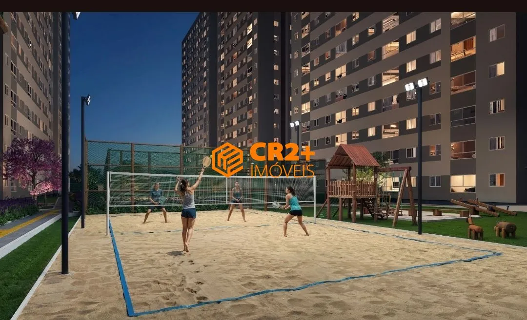 Imagem vendo apartamento localizado a poucos metros do mar, próximo à Praia da Conceiç