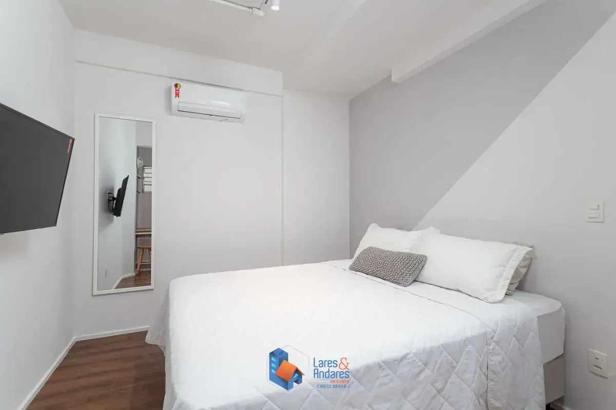 Imagem Apartamento para venda em Bela Vista com 5 quartos, sendo 2 suítes, 160m²