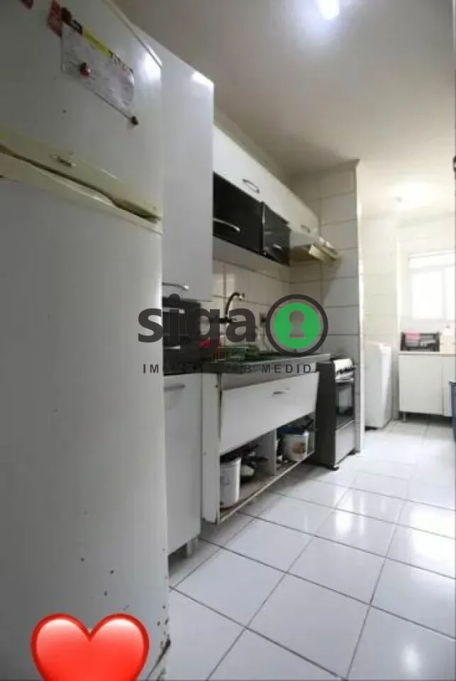 Imagem Apartamento 3 Quartos, 1 vagas de garagem, 74m² á venda Butantã