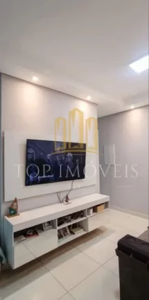 Imagem Belíssimo Apartamento no Maranata Vila – Condomínio Clube!