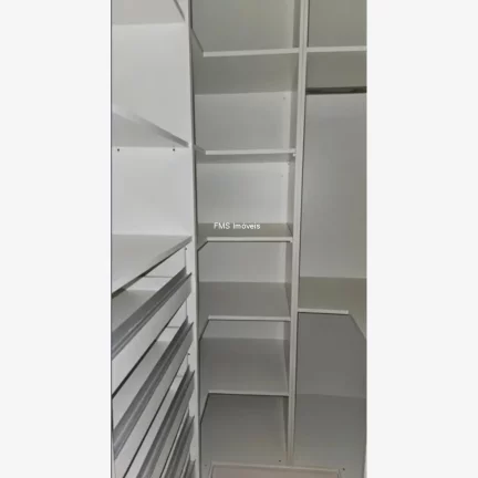 Imagem Imperdível: Apartamento de Luxo em Moema, São Paulo-SP - 3 quartos, 3 suítes, 5 banheiros, 4 vagas, 167m²