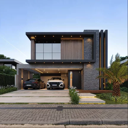 Imagem VENDO CASA CONTENIER TERRAS ALPHA CARUARU