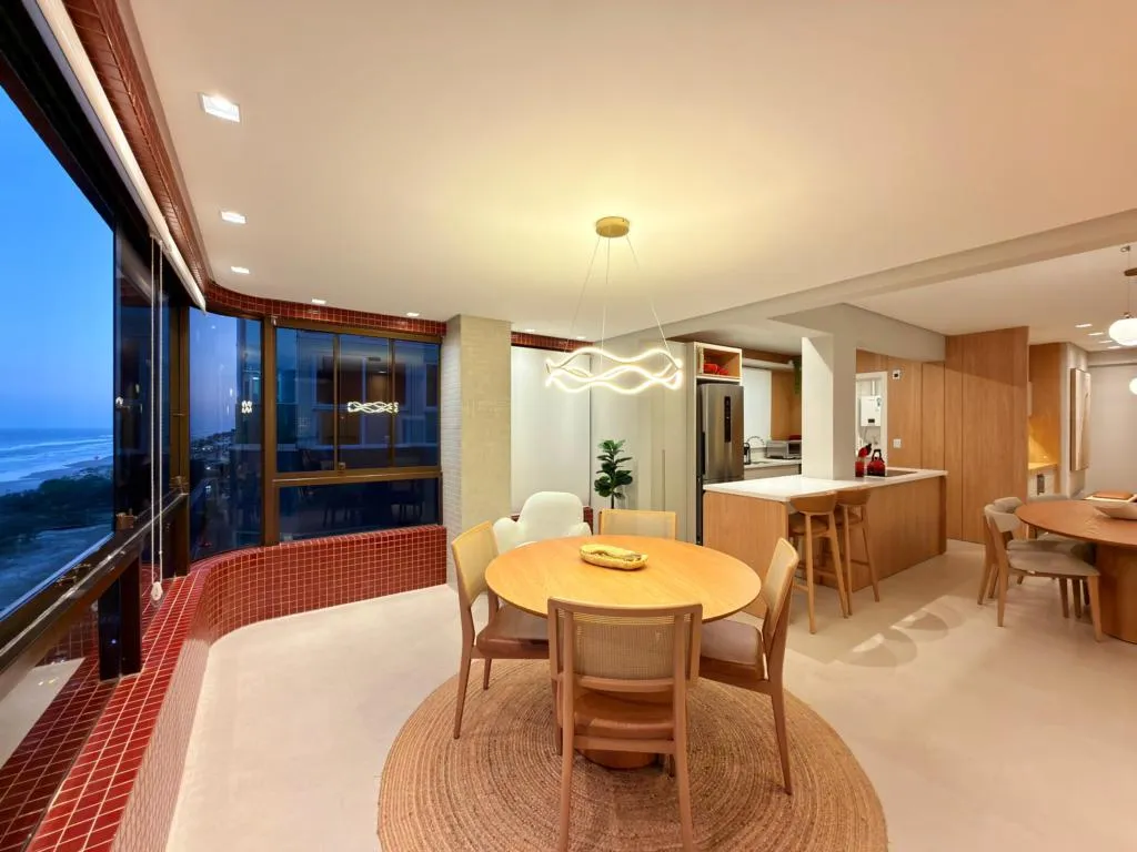 Imagem Apartamento 3 Dormitórios - Bairro Navegantes