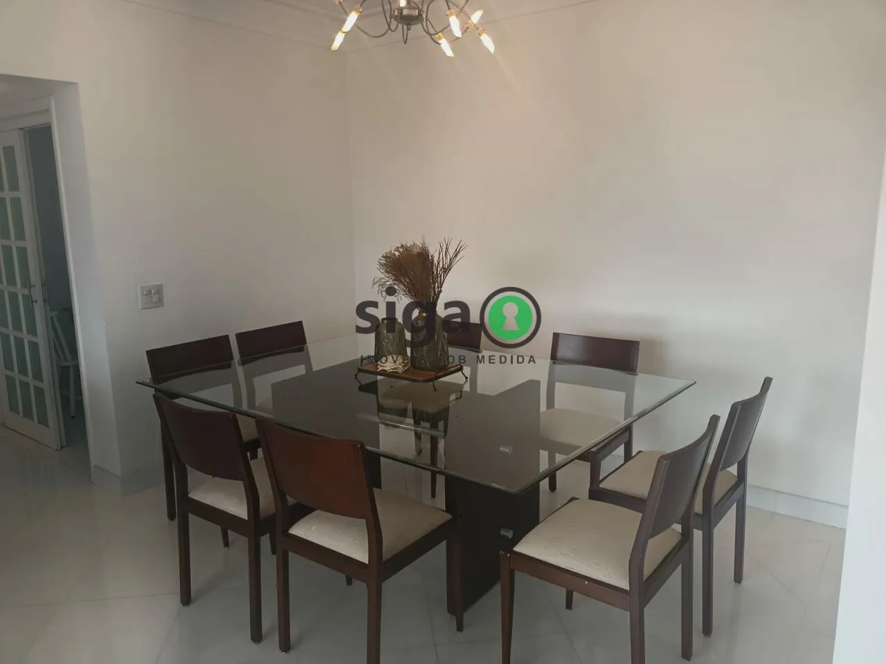 Imagem Apartamento a venda 3 dorm Tatuapé