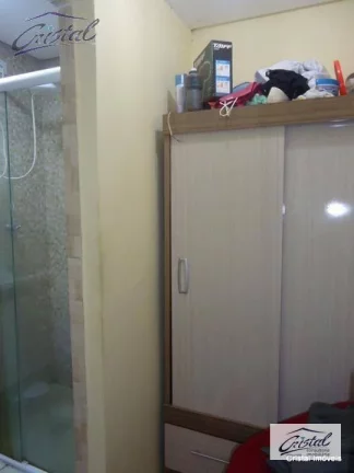 Imagem Casa com 4 dormitórios à venda, 180 m² por R$ 680.000,00 - Jardim Ester - São Paulo/SP