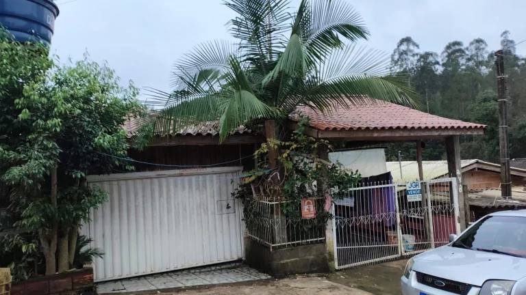Imagem Casa para Venda em Concórdia, Santa Rita, 4 dormitórios, 2 banheiros