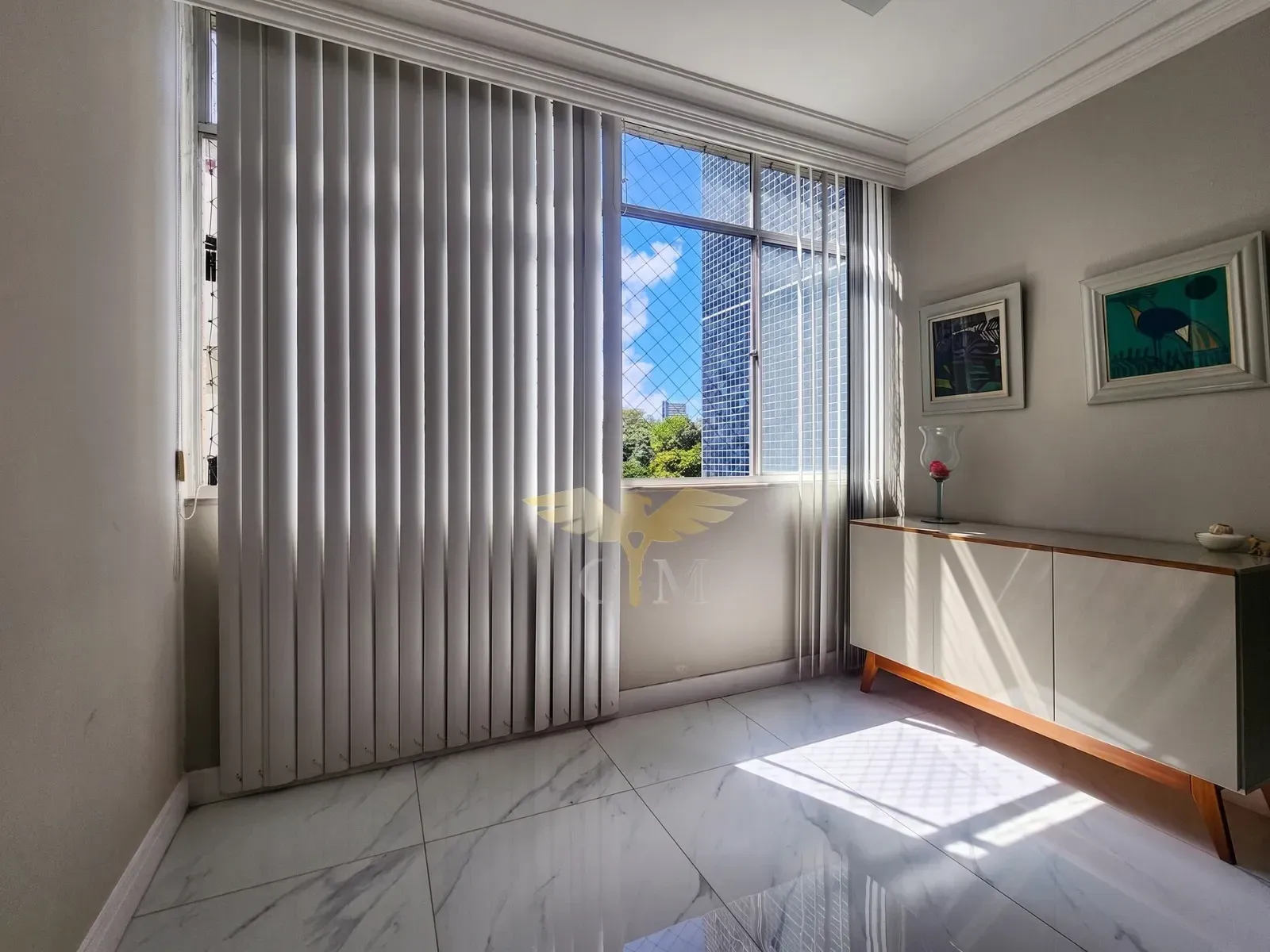 Imagem Apartamento com 3 Quartos à Venda, 70 m² em Itaigara - Salvador