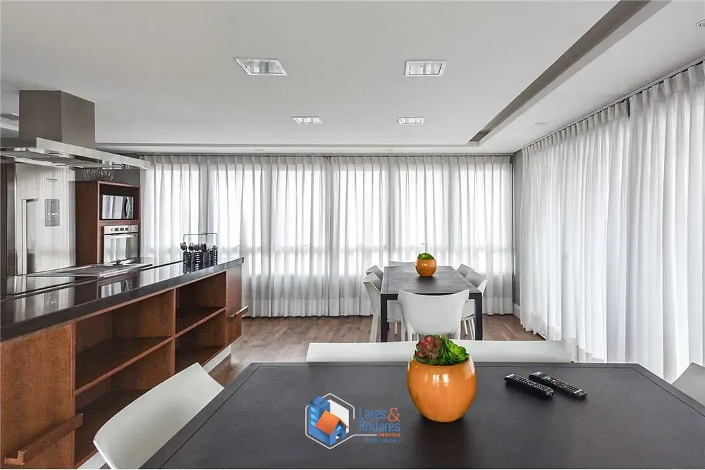 Imagem Apartamento à venda 1 Quarto 1 Suite 1 Vaga 43.9M² Brooklin Paulista São Paulo - SP