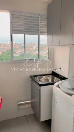 Imagem Condomínio Veneza Jd Conceição a venda Osasco 2 dormitórios