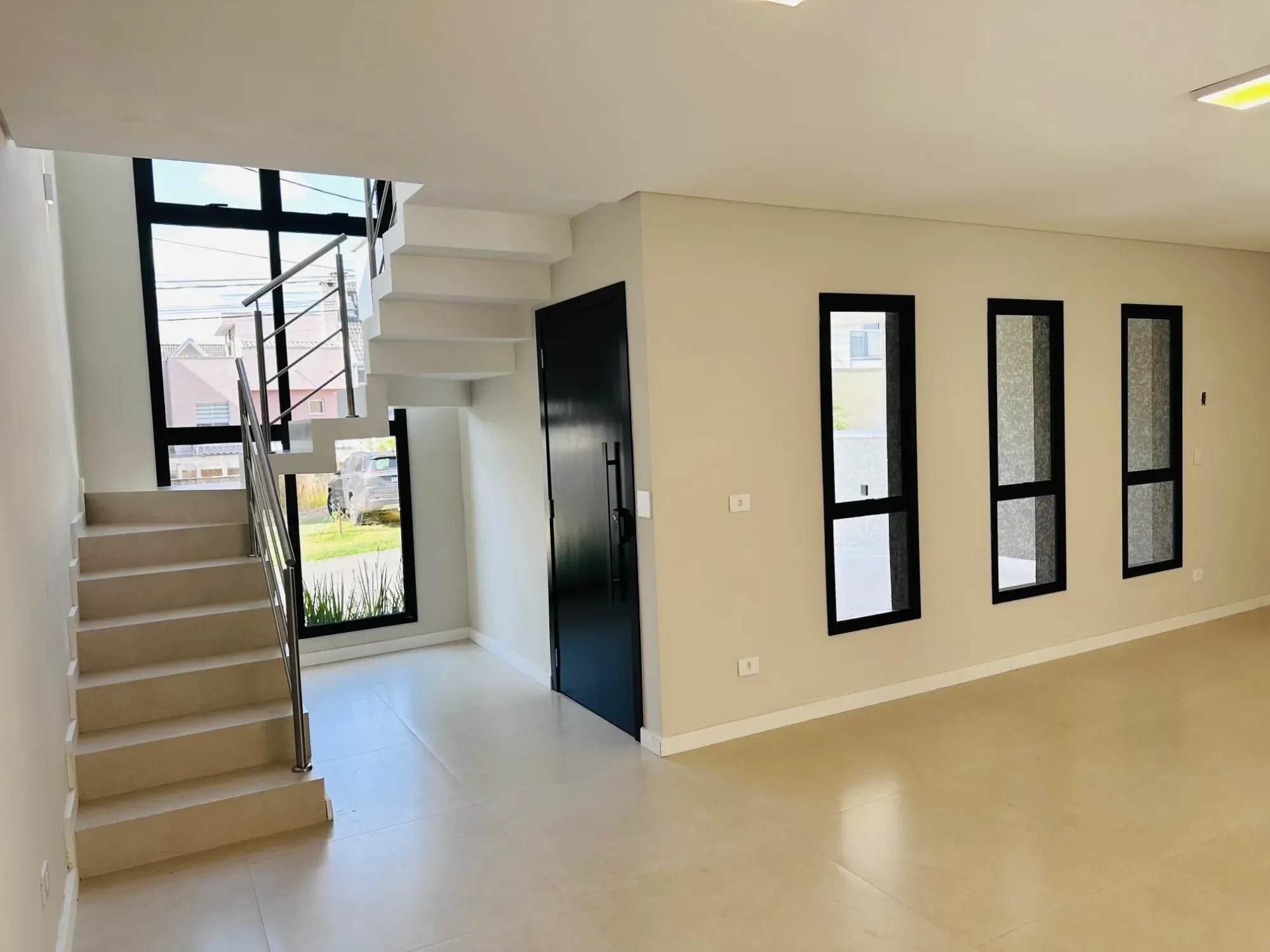 Imagem Casa com 3 Quartos à Venda, 187 m² em Cachoeira - Curitiba