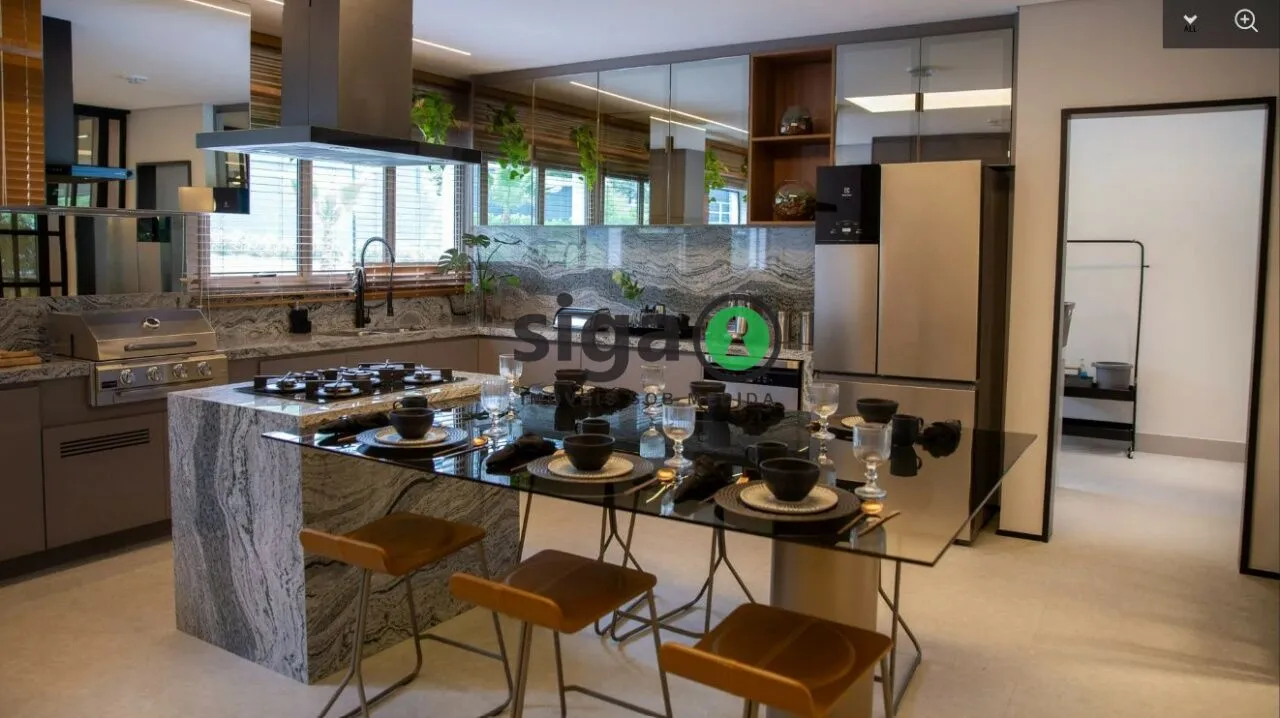 Imagem Apartamento para venda na Vila Clementino 04 suítes, São Paulo - SP