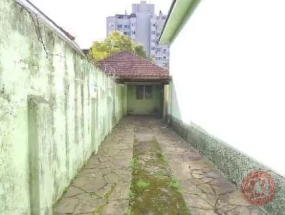 Imagem Casa, 242 m² - venda por R$ 2.000.000,00 ou aluguel por R$ 6.150,00/mês - Menino Deus - Porto Alegre/RS