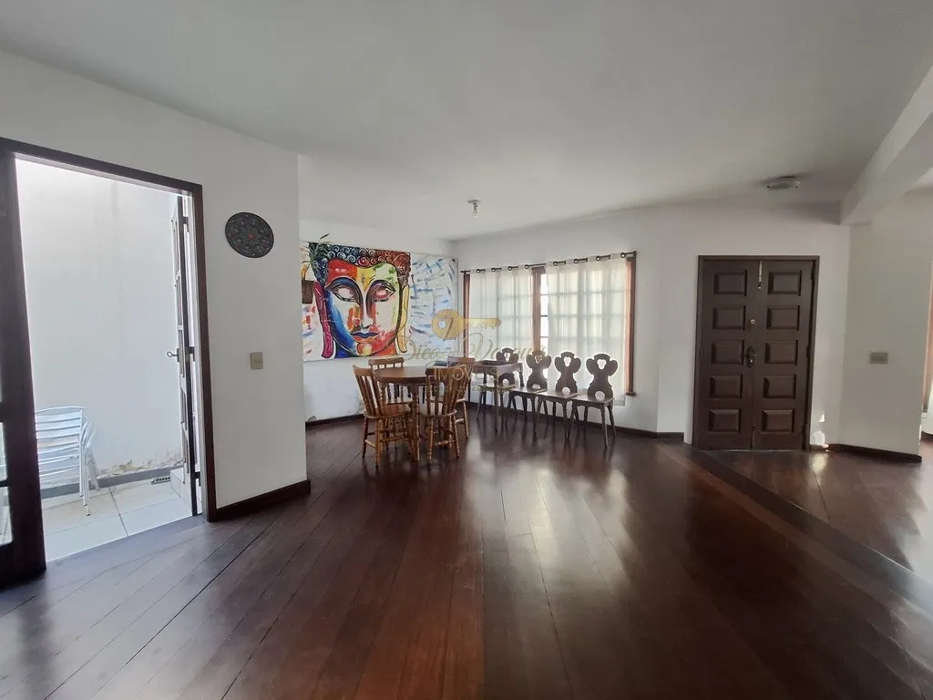 Imagem Casa para Locação em Teresópolis / RJ no bairro Várzea