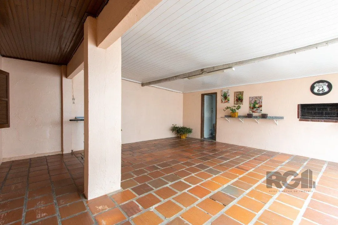 Imagem Casa em Aberta dos Morros