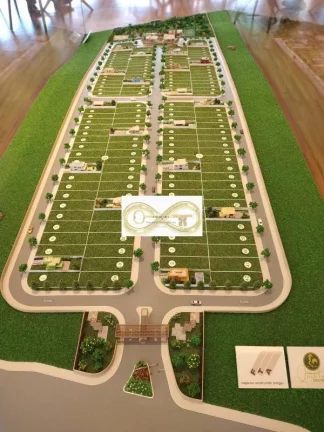 Quinta dos verdes - Lotes a partir de 305 m²