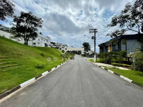 Imagem Condomínio Parque das Artes - Terreno / Lote 700m² - aclive, vista, limpo!