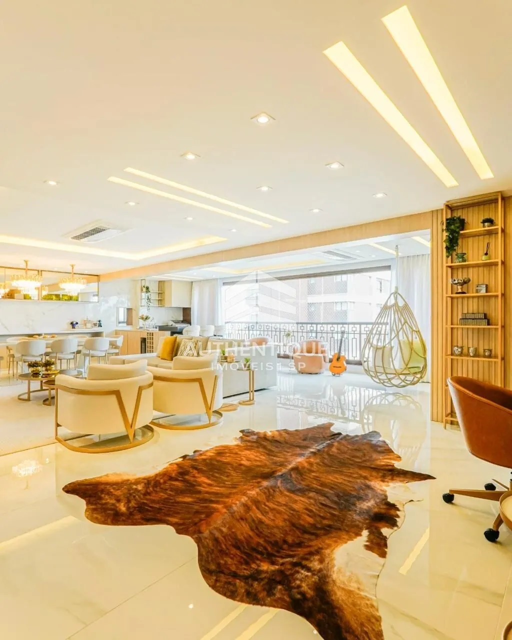 Imagem ATRIA ALPHAVILLE - Apartamento à venda em São Paulo/SP