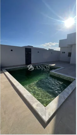 Imagem CASA DISPONIVEL PARA VENDA NO CONDOMINÍO AQUARELA DAS ARTES EM SINOP - MT.
