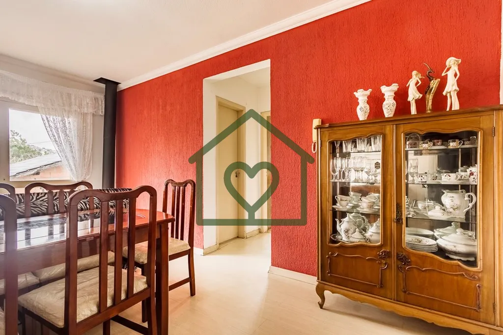 Descubra uma incrível oportunidade de adquirir um apartamento perfeito e aconchegante em Porto Aleg...