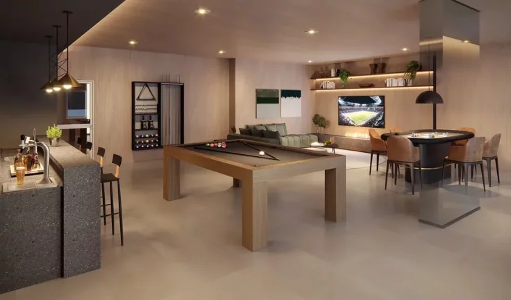 Imagem APARTAMENTO RESIDENCIAL em São Paulo - SP, Jardim São Paulo(Zona Norte)