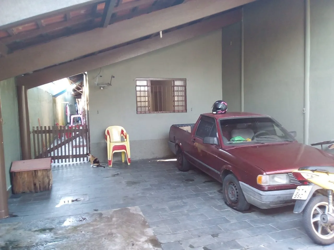 Imagem Casa à venda 2 Quartos, 1 Suite, 2 Vagas, 169.7M², Perequê-Açú, Ubatuba - SP