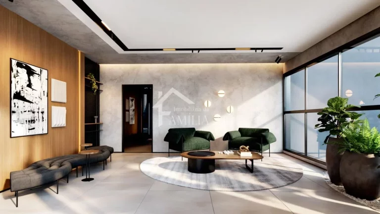 Imagem APARTAMENTO NO EDIFÍCIO VERSO - BOM RETIRO/SAGUAÇU