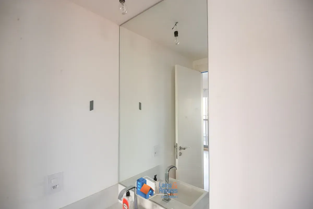 Imagem Studio para venda em Vila Mariana com 1 quarto, sendo 1 suíte, 38m²