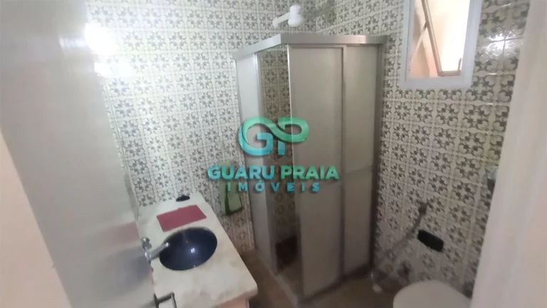Imagem Apartamento à venda no bairro Pitangueiras - Guarujá/SP