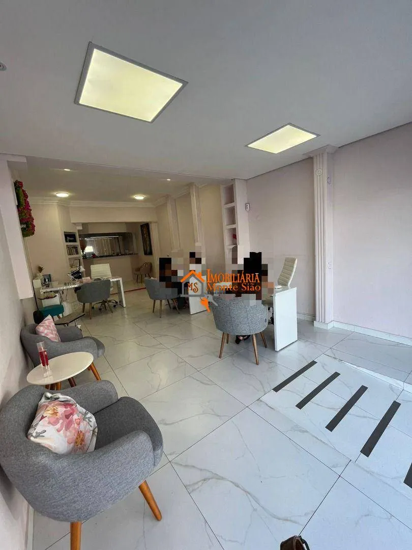 Imagem Prédio para renda à venda, 250 m² por R$ 998.000 - Parque Renato Maia - Guarulhos/SP