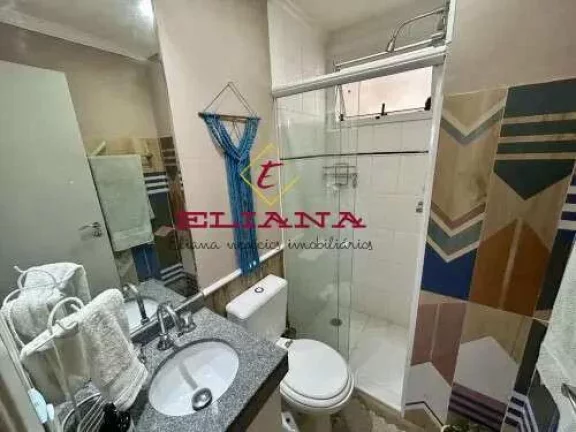 Imagem Apartamento à venda em São Paulo, Vila Anglo Brasileira, com 3 quartos, 75m²