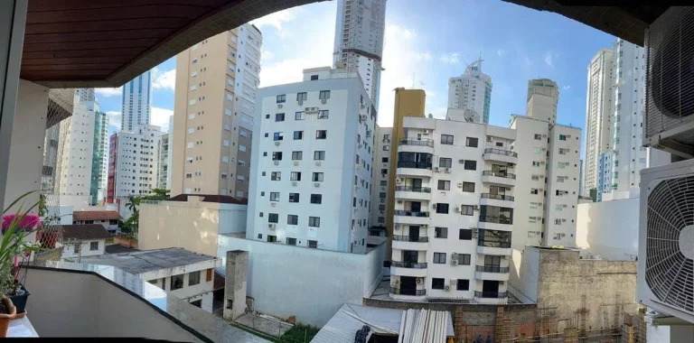 Imagem Residencial Oliveira