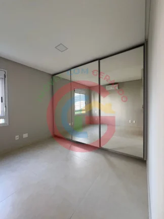 Imagem Apartamento 3 suítes - Próximo TRT, TRE e Órion - COM ARMÁRIOS E ELETRODOMÉSTICOS