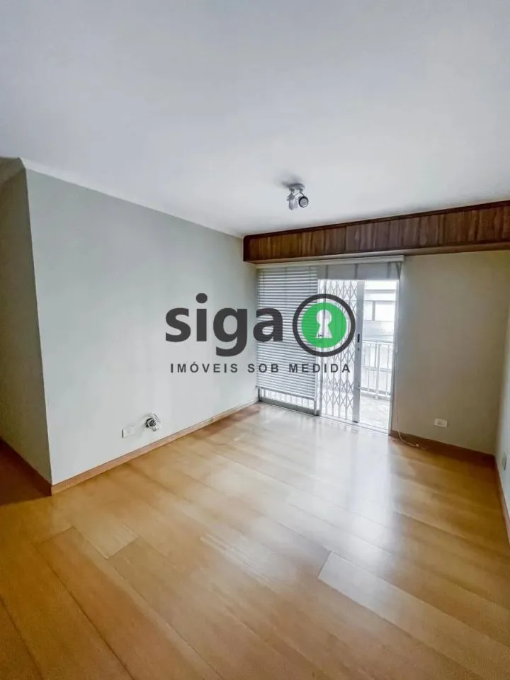 Imagem Apartamento a venda no Jardim Paulista com 2 quartos