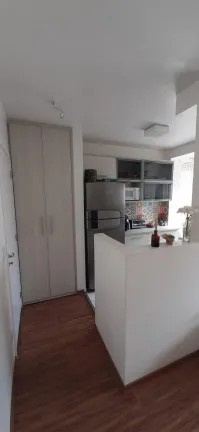 Imagem Apartamento com 1 Quarto à Venda, 51 m² em Vila Andrade - São Paulo