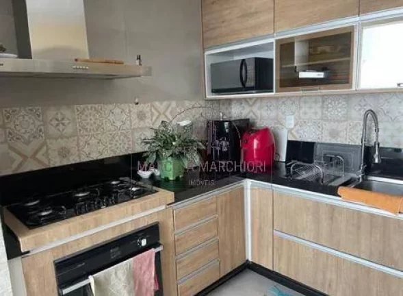 Imagem Cobertura duplex 3 suítes em Itaparica