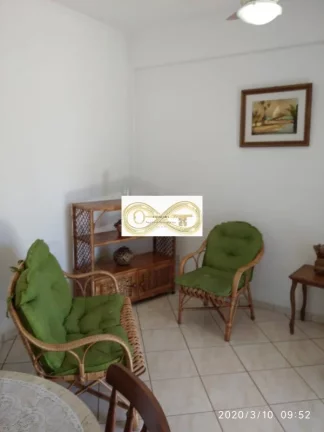 Imagem APARTAMENTO RESIDENCIAL em CAMPINAS - SP, JARDIM SANTA GENEBRA II (BARÃO GERALDO)
