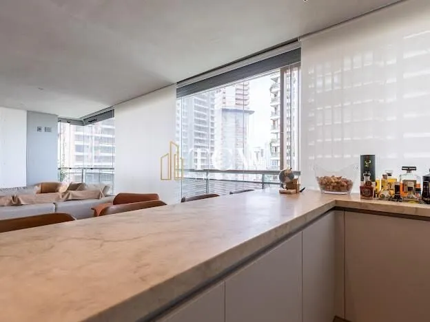 Imagem Apartamento à venda no bairro Jardim das Acácias - São Paulo/SP, Zona Sul