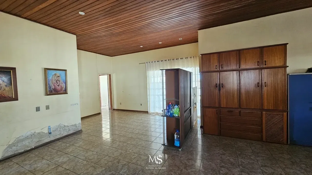 Imagem Casa com 5 Quartos à Venda, 456 m² em Setor Habitacional Vicente Pires - Brasília