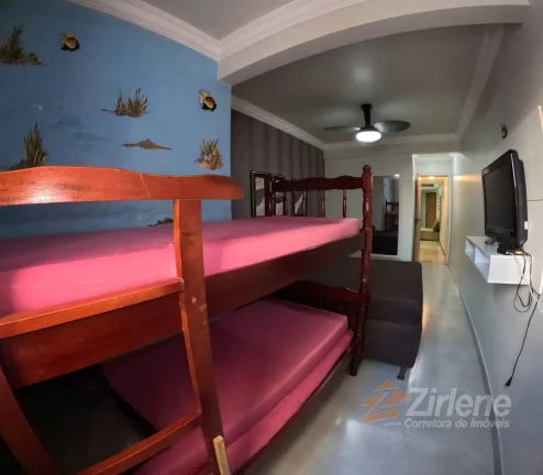 Imagem APARTAMENTO 2 QUARTOS NA BEIRA MAR PRAIA DO MORRO.